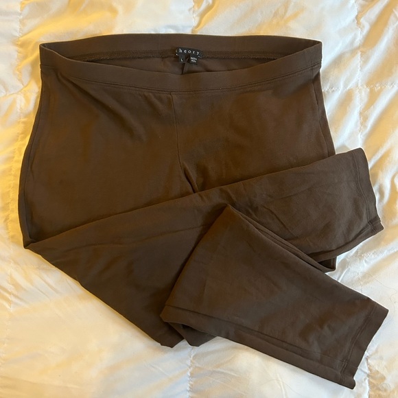 Theory Leggings - Picture 3 of 4